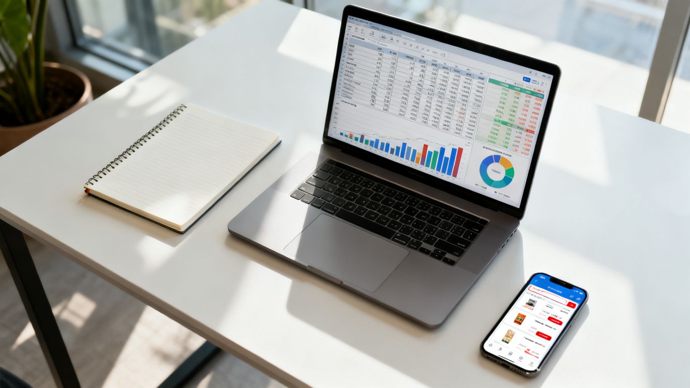 Campaign audit process
