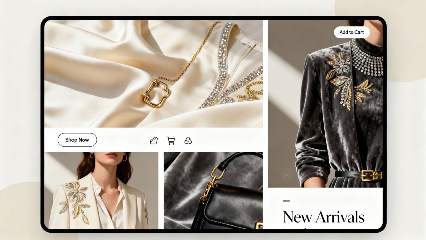 Brunello Cucinelli Elevates Online Luxury with AI-Powered eCommerce Platform