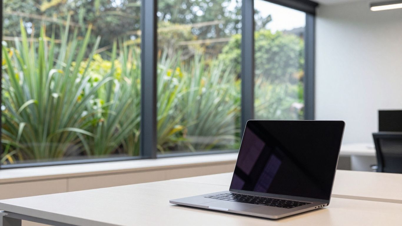 Modernising Kiwi business systems