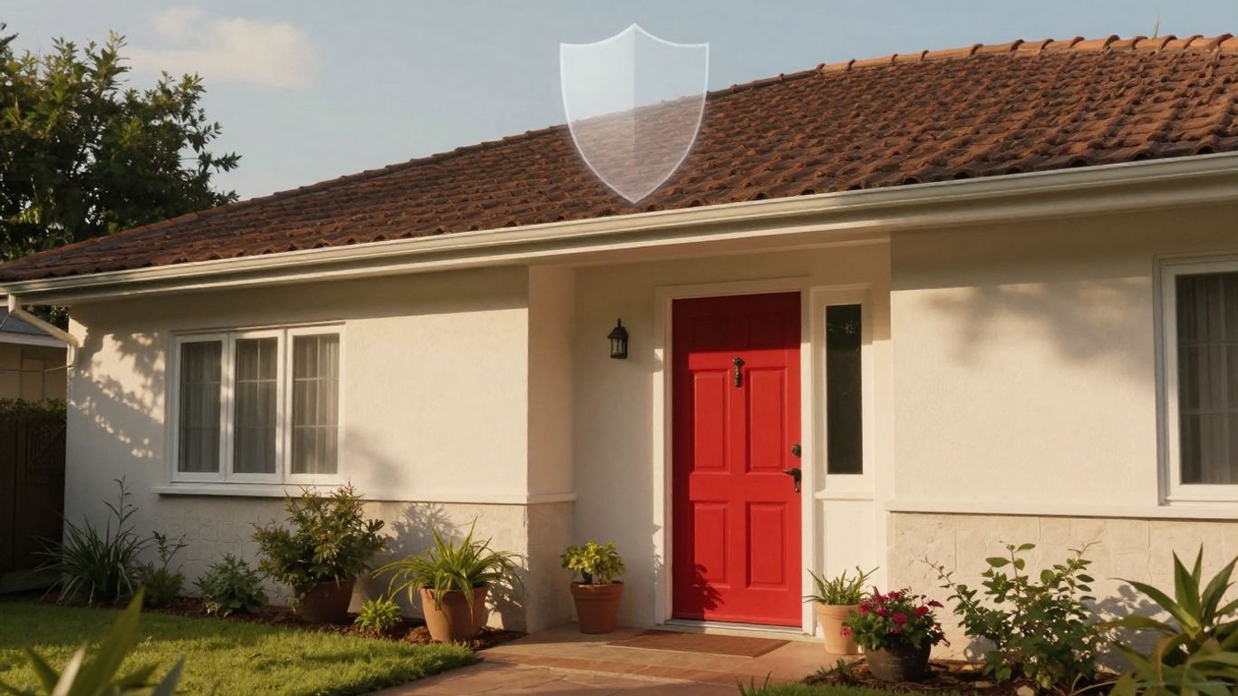 Seguro de hogar: qué es el continente y su importancia