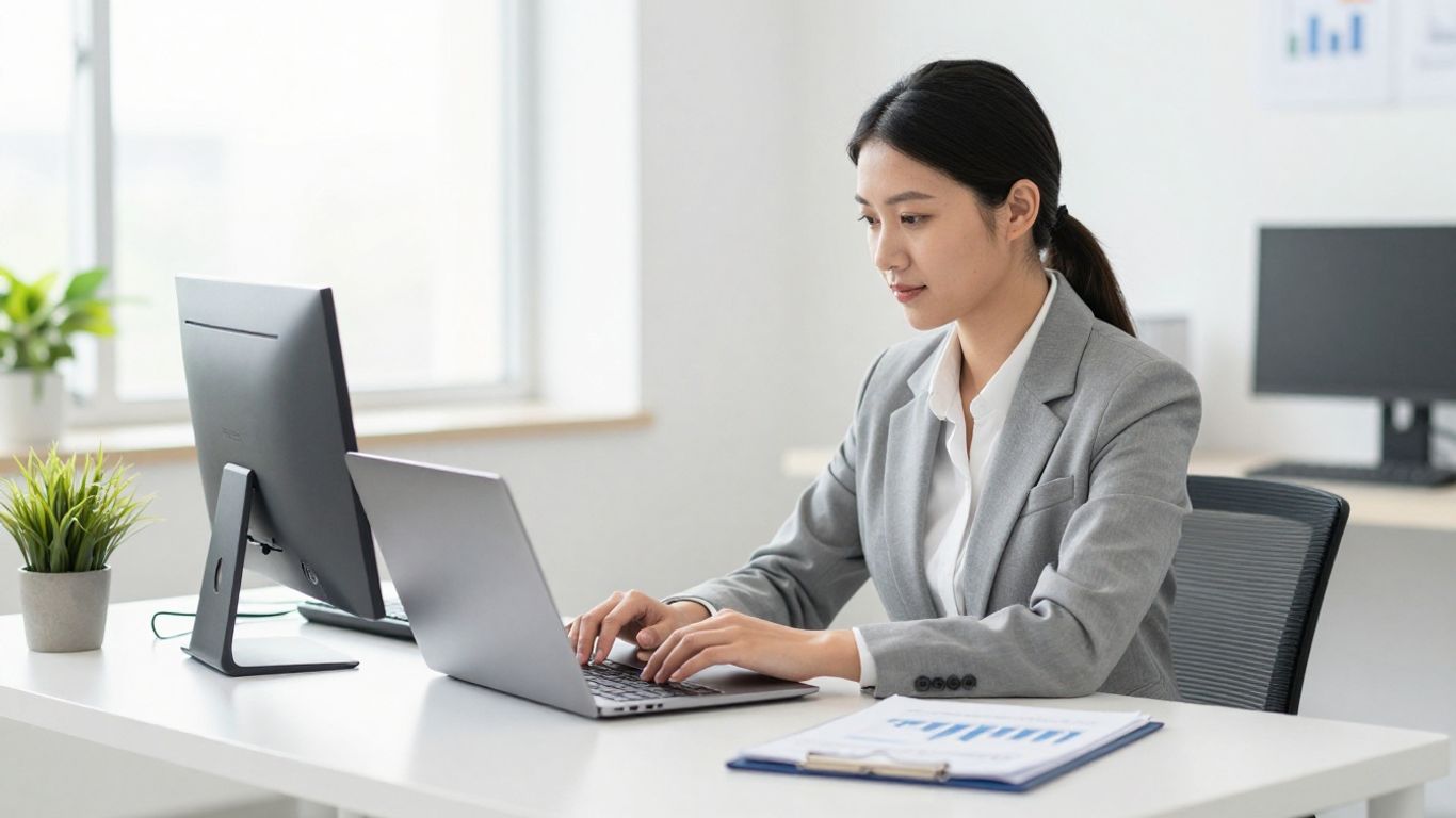 Zoho Payroll Training — From Fundamentals to Advanced Workflows