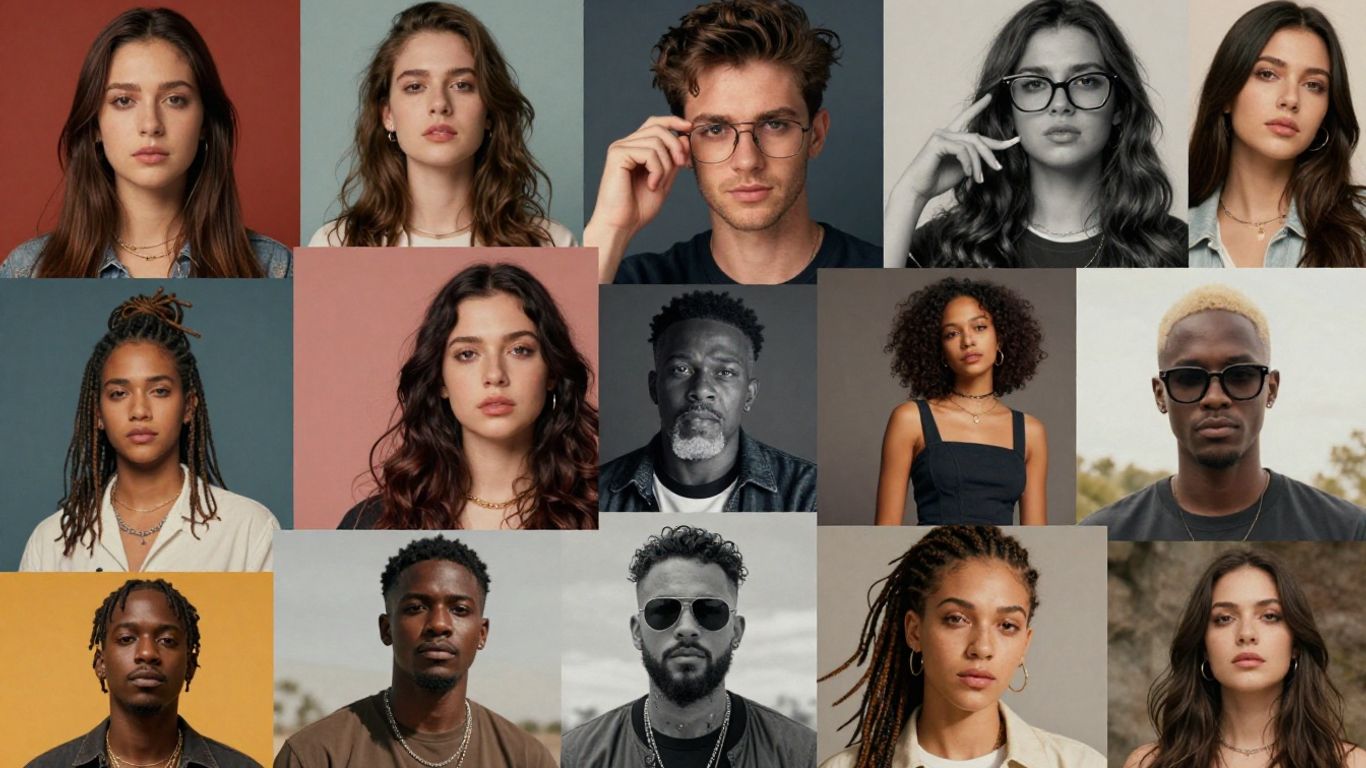 Colagem de fotos incríveis com PicPlayPost