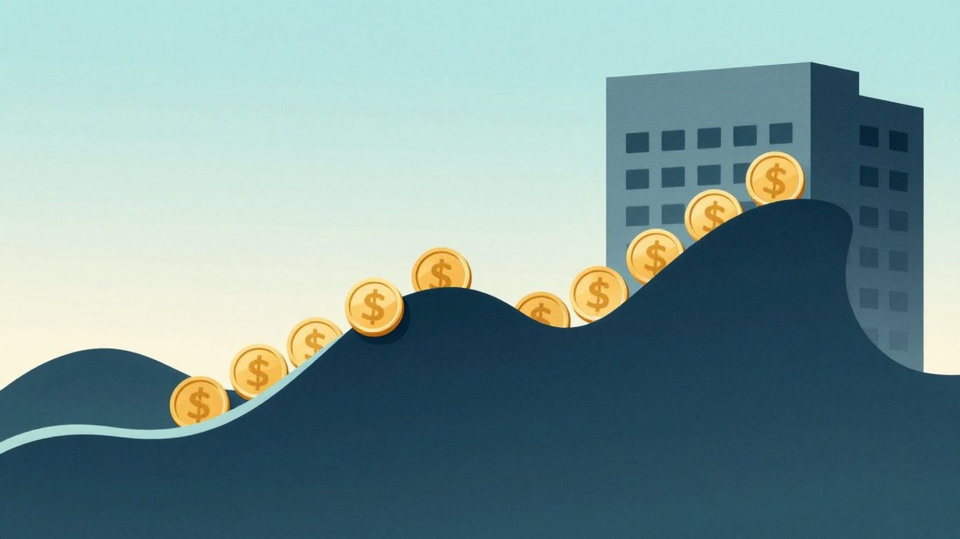 Private equity wave impacting healthcare services