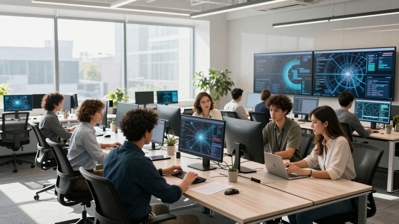 Zoho unified business intelligence tech stack future-proofing