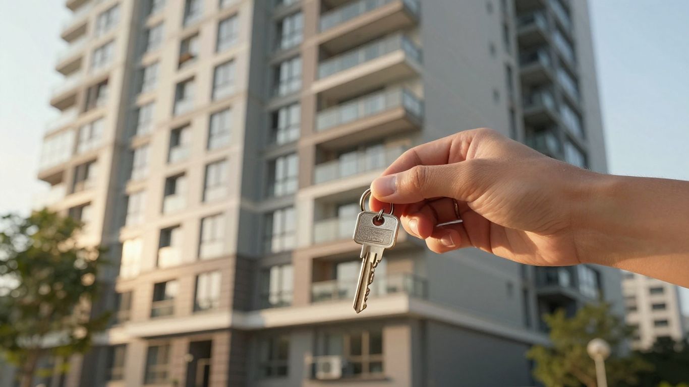 Immobilien als Kapitalanlage mit Steuervorteilen