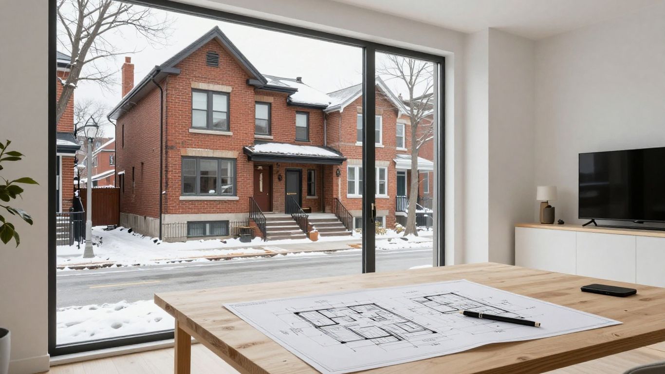 Home renovation Toronto Canada: A practical guide to planning, permits, and costs