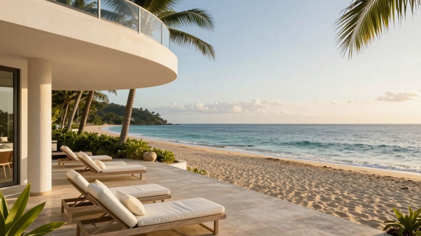 The ultimate guide to buying luxury condos for sale in Costa Rica