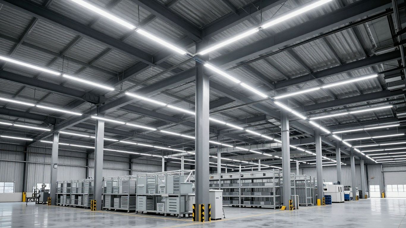 A definitive guide to choosing and installing 4ft LED bulbs