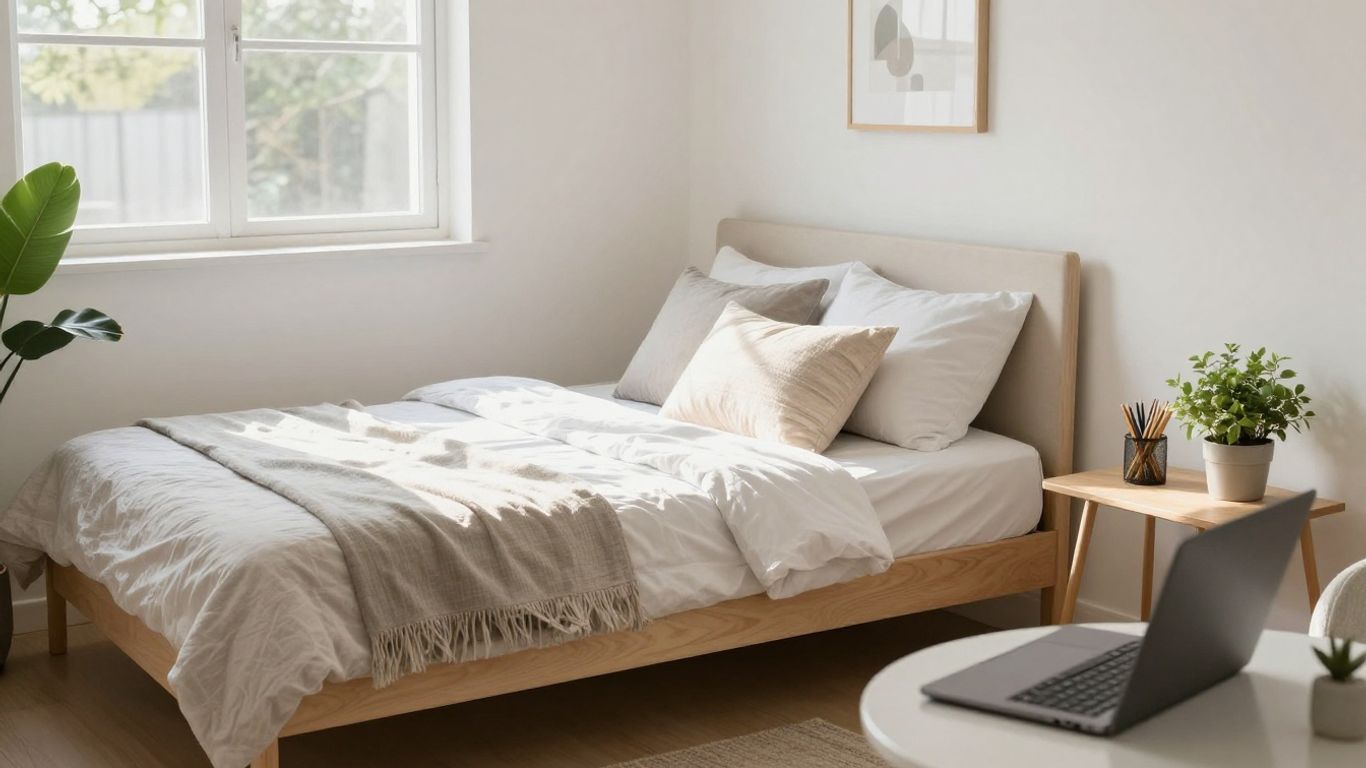 Checklist for setting up a complete Airbnb.