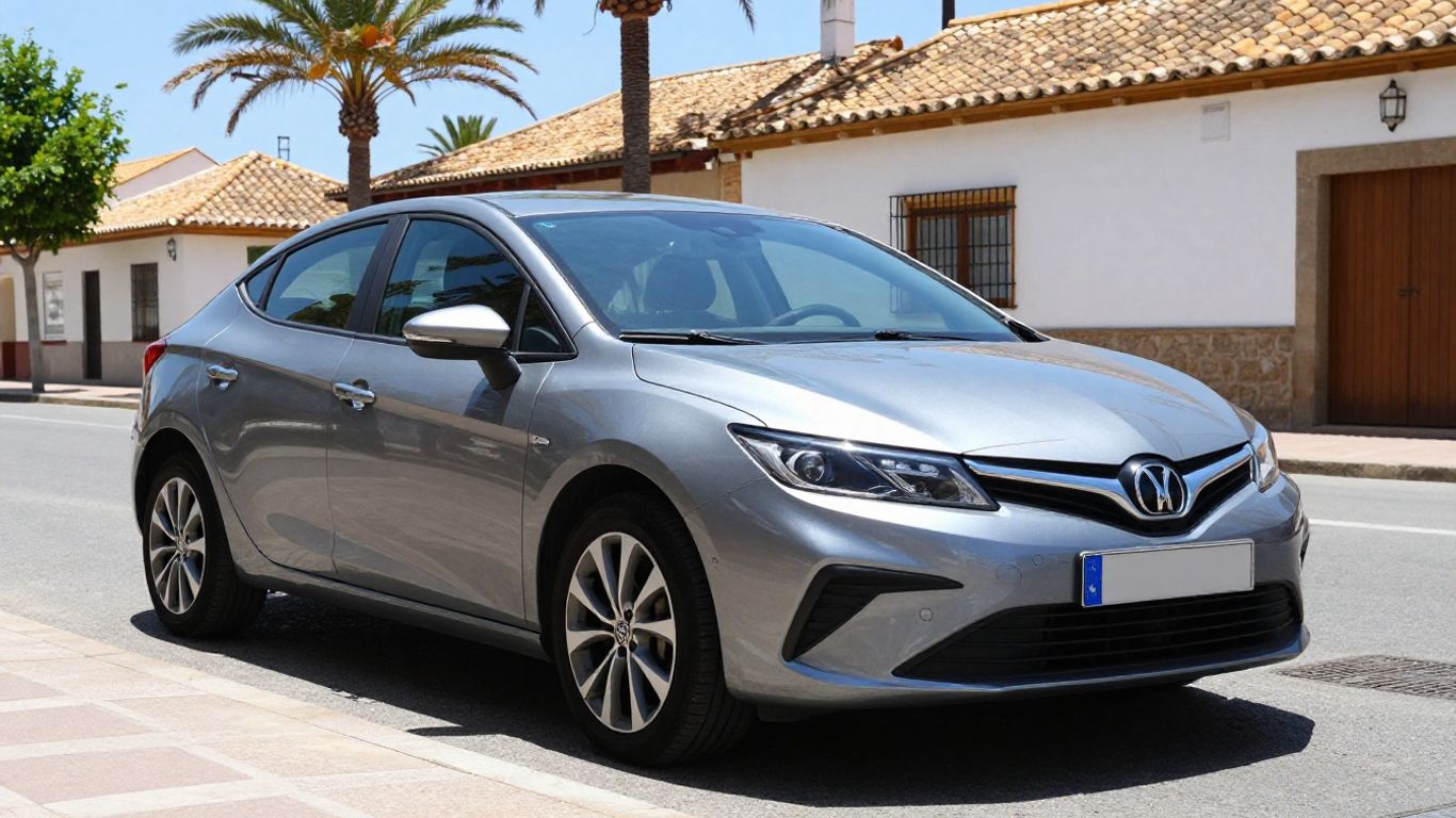 Seguro de coche con matrícula extranjera: requisitos en España