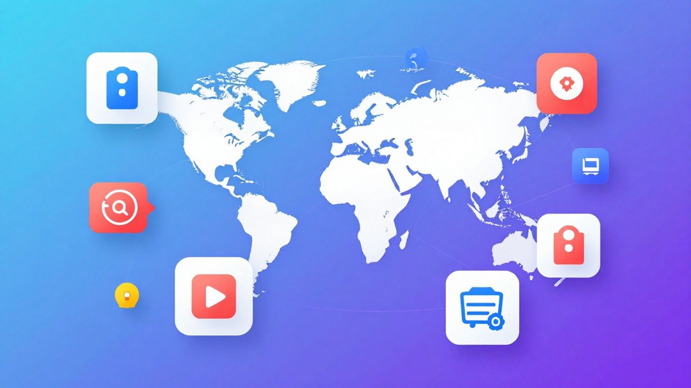 AppSumo deals and alternatives marketplace illustration.