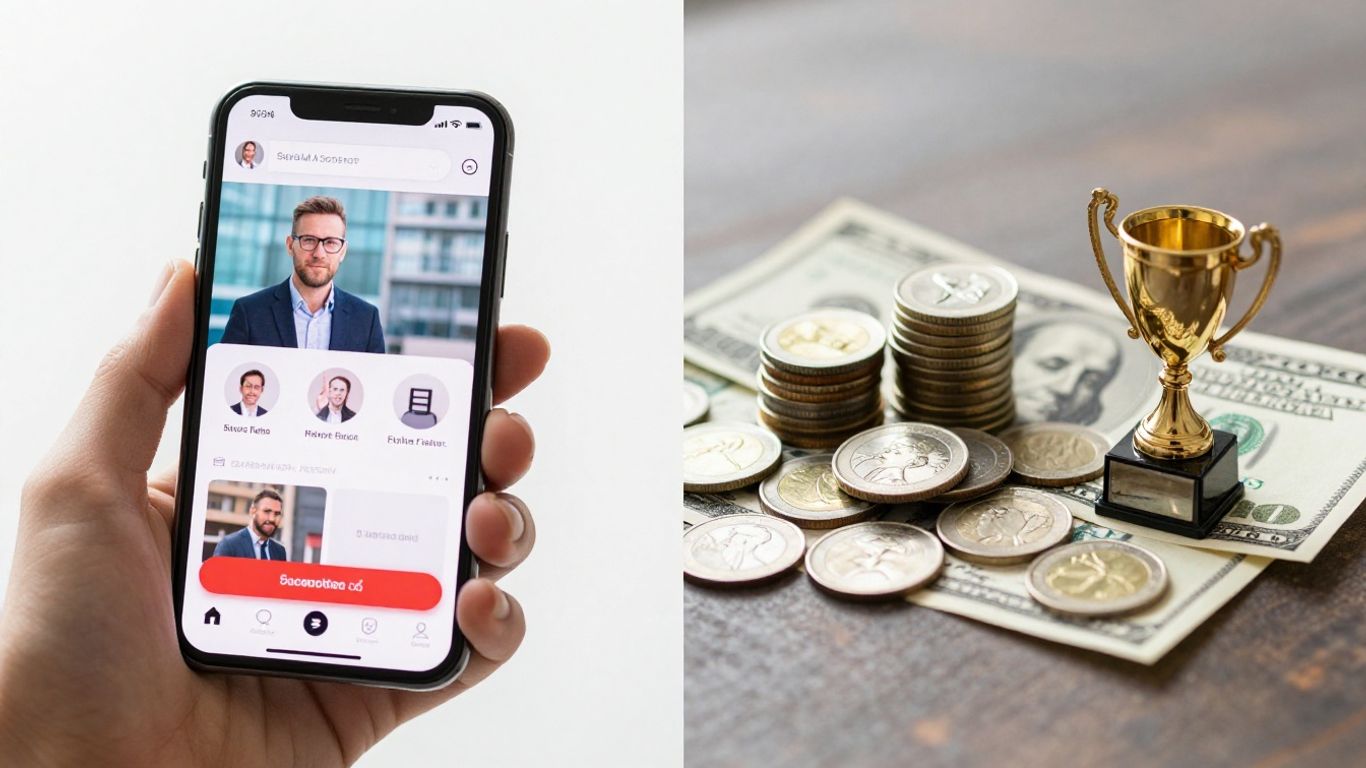 Creator income streams: subscriptions, ads, sponsorships, and rewards.