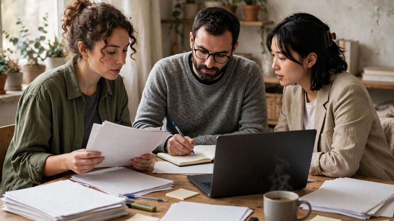 Autonomous Research: Building an Agent That Writes "State of the Industry" Reports.