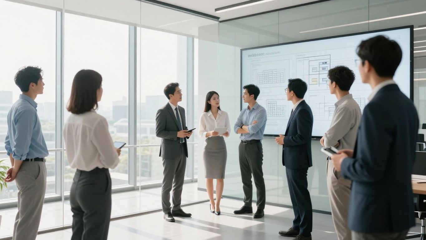 Zoho Partner Berkshire for Growing Businesses — A Practical Hiring Guide