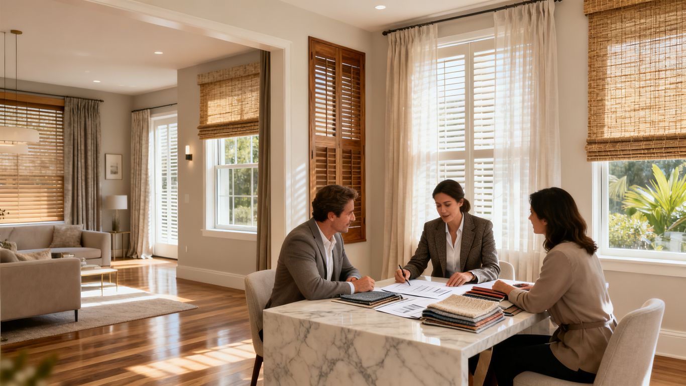 CRM Automation for Window Treatment Companies: Follow-Up Sequences That Close