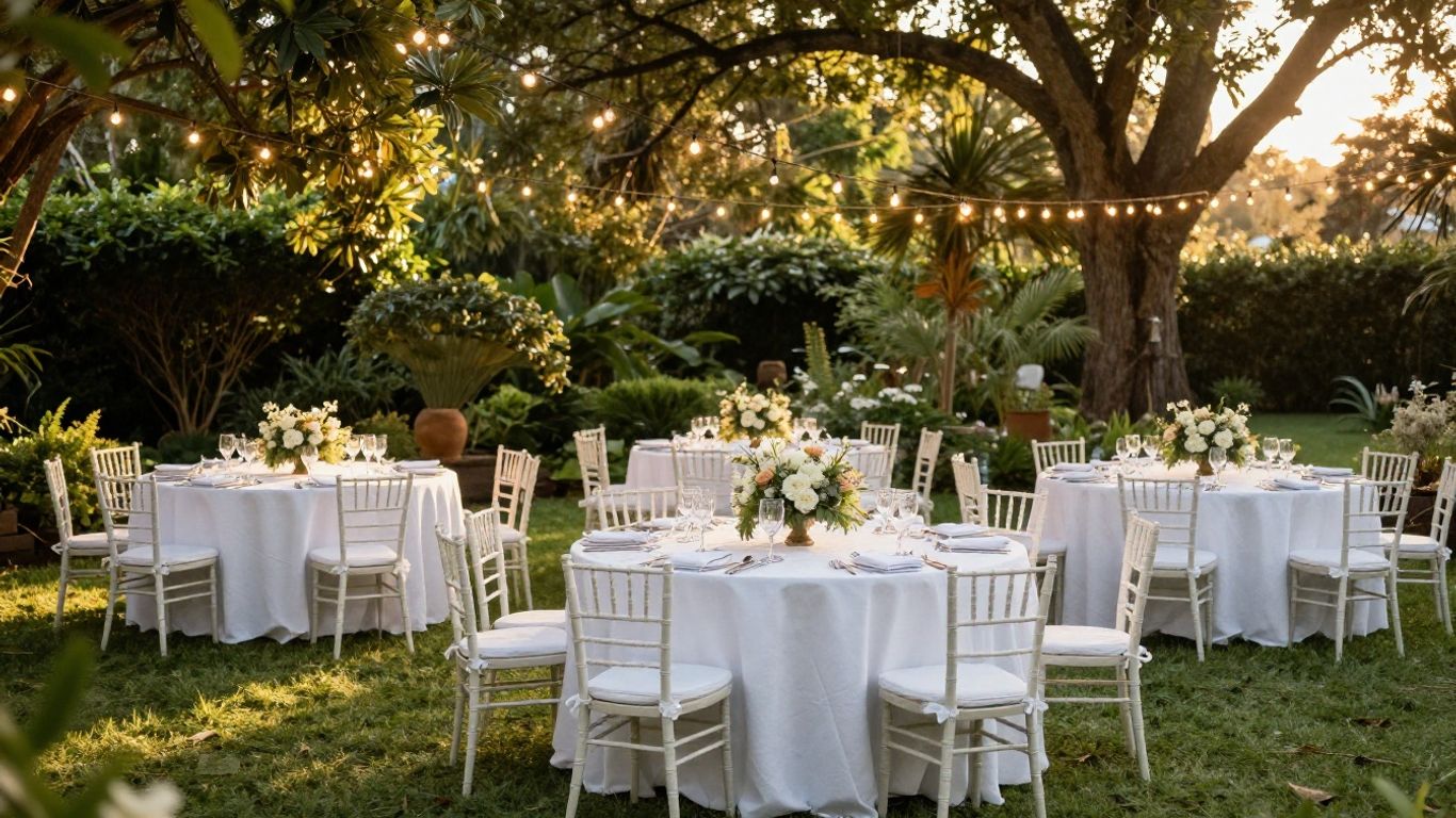 10 Beautiful intimate wedding venues in Plano, TX for your dream day