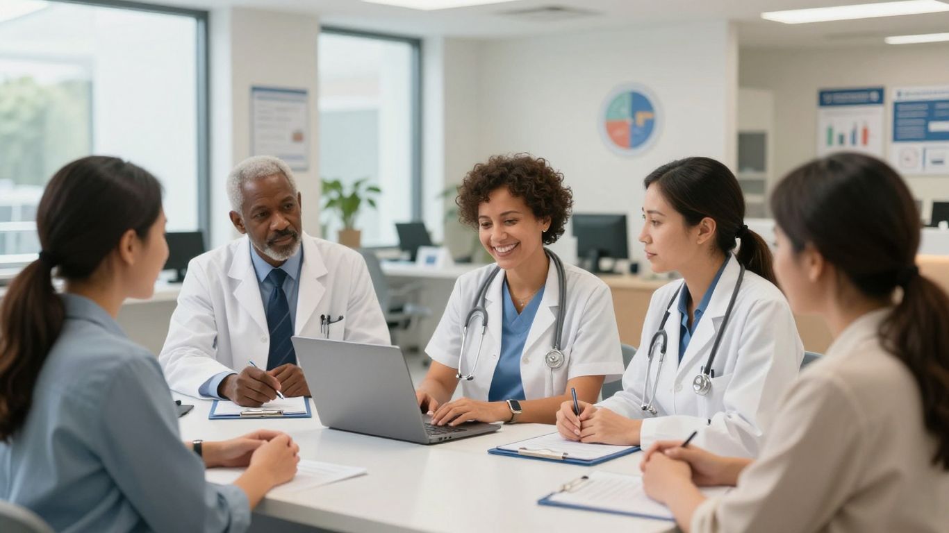 How Clinic Chains Cut No-Shows With AI Appointment Reminders