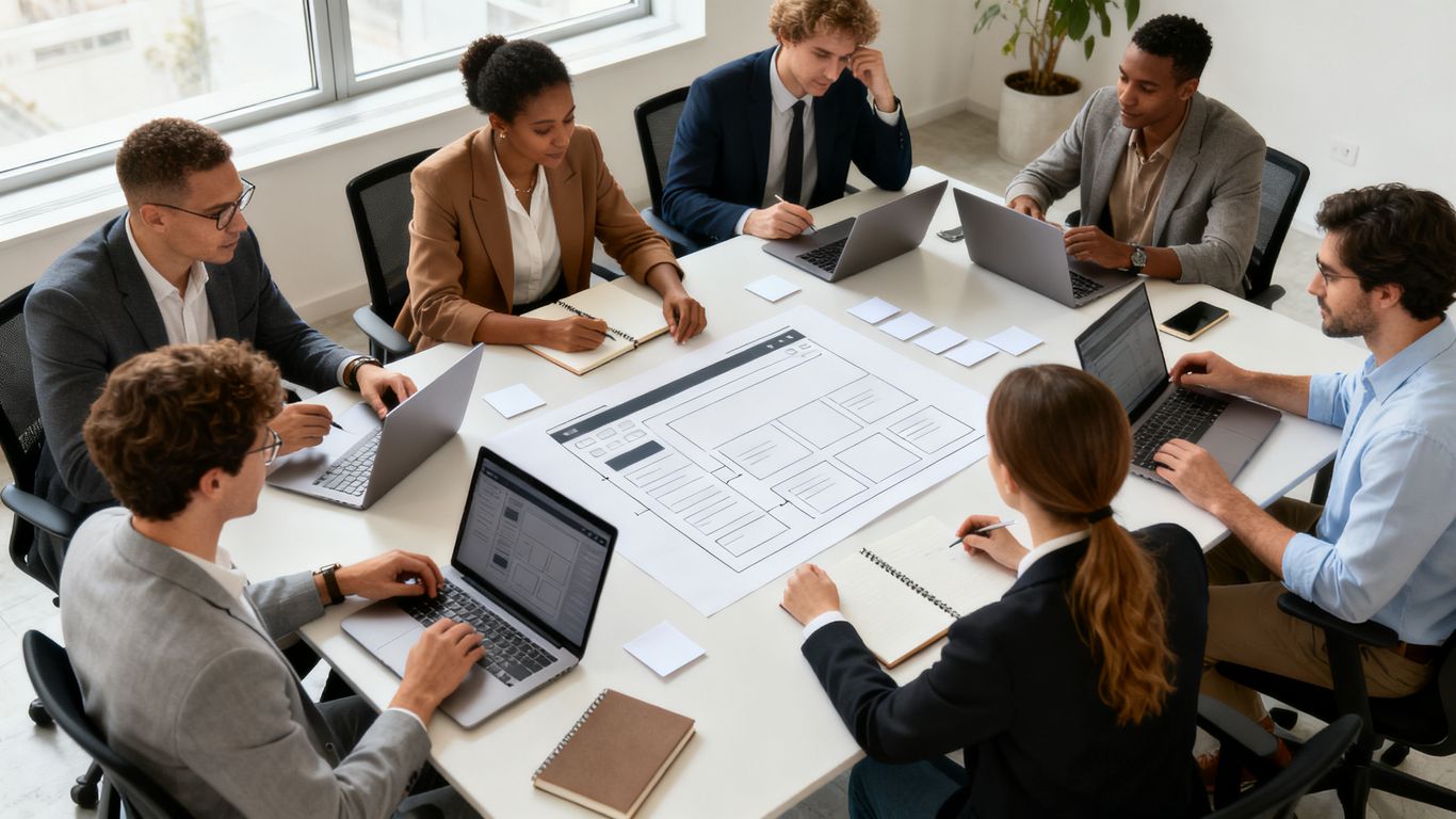 How to Create SEO-Optimized Content Clusters for Topical Authority