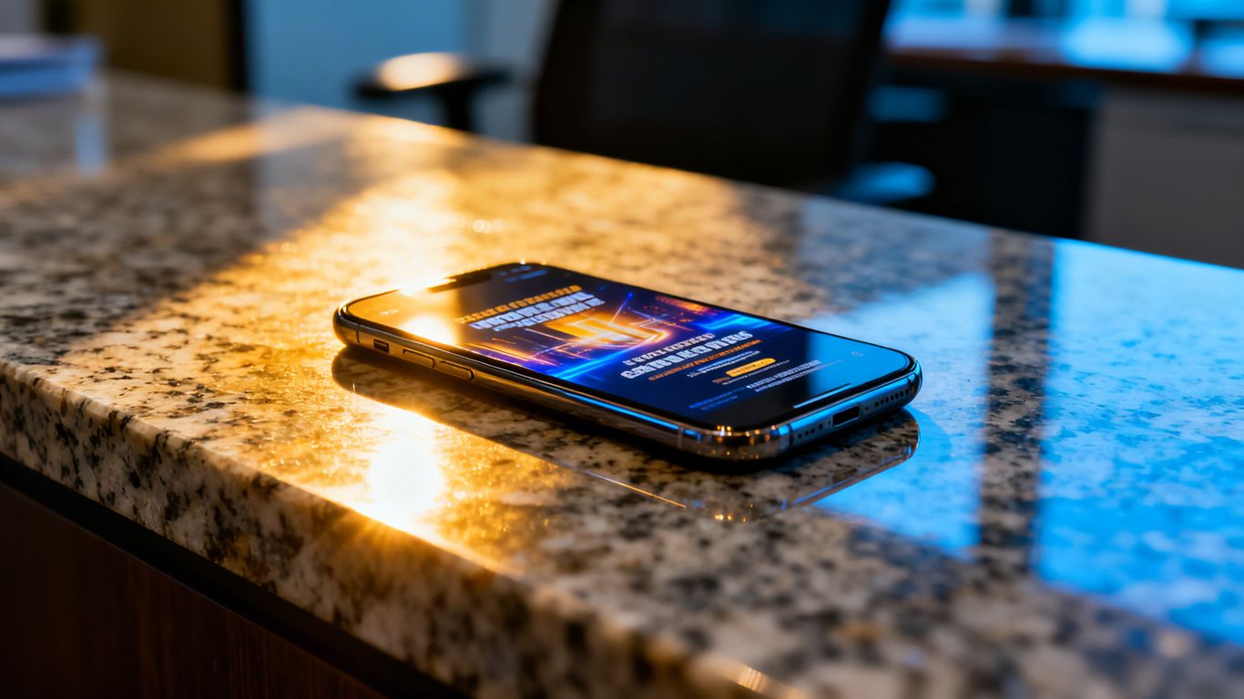 Call-Only Ads for Countertop Companies: Why They Convert 3x Better
