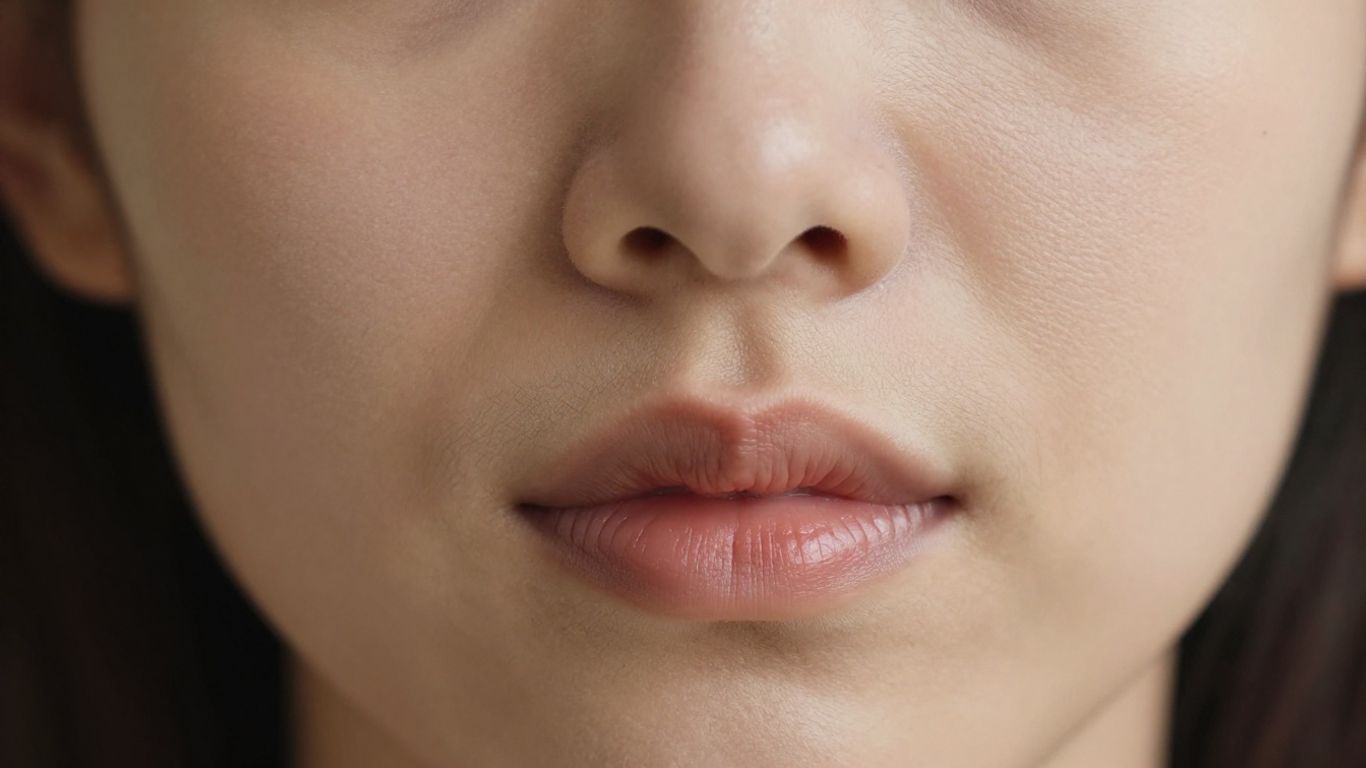 Close-up of biracial skin tones