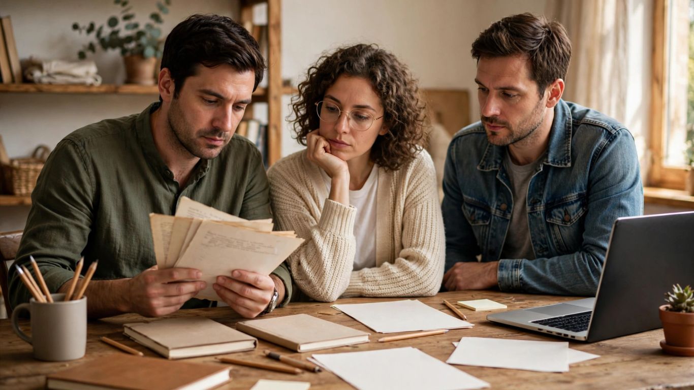 How to Find and Work with Professional Beta Readers