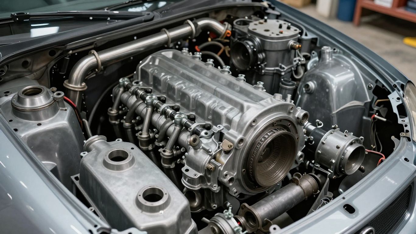 Mazda 2 car parts for sale