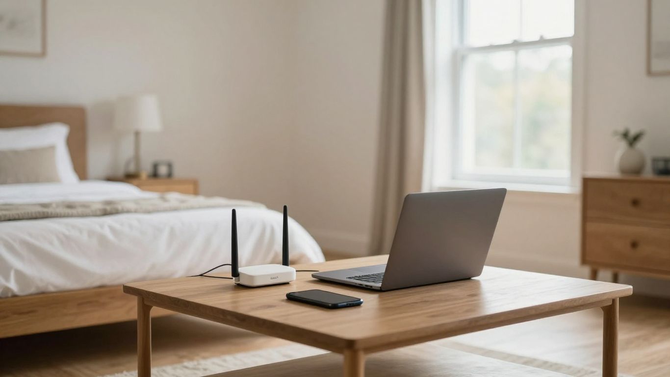10 best router for Airbnb WiFi picks in 2025: Durable, guest-proof options