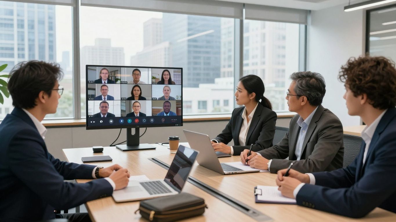 Cross Cultural Training Model: How to Build a Practical Program for Global Teams