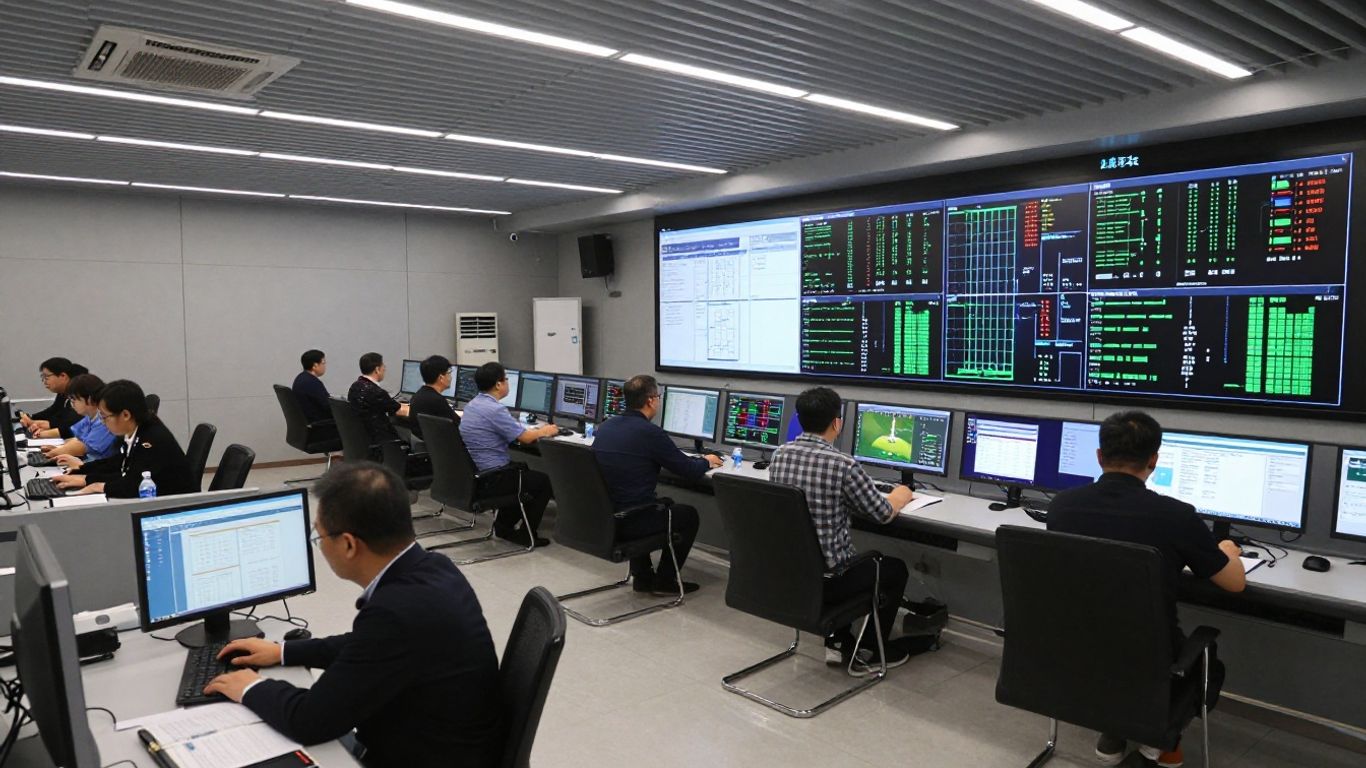 Intelligent system monitoring and management