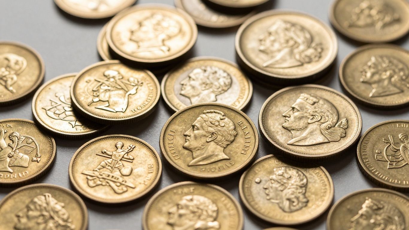 波爾多收藏金幣