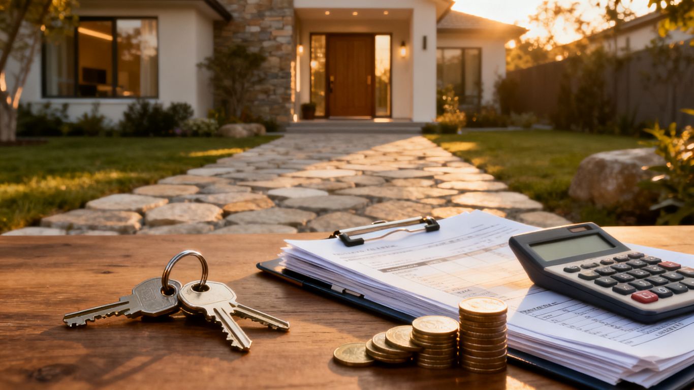 How to Pay Off Your Mortgage Early: The Pros and Cons