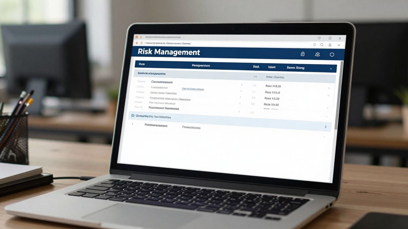 Rules and risk management