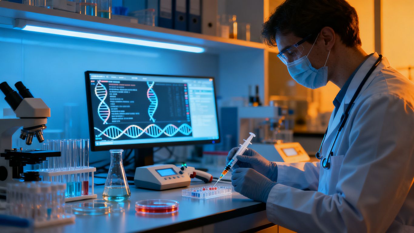 The Future of Antibiotics in an Age of Resistance