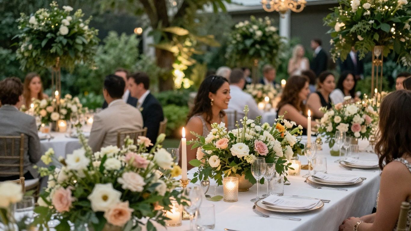 How to Choose Private All Inclusive Event Venues in Plano TX