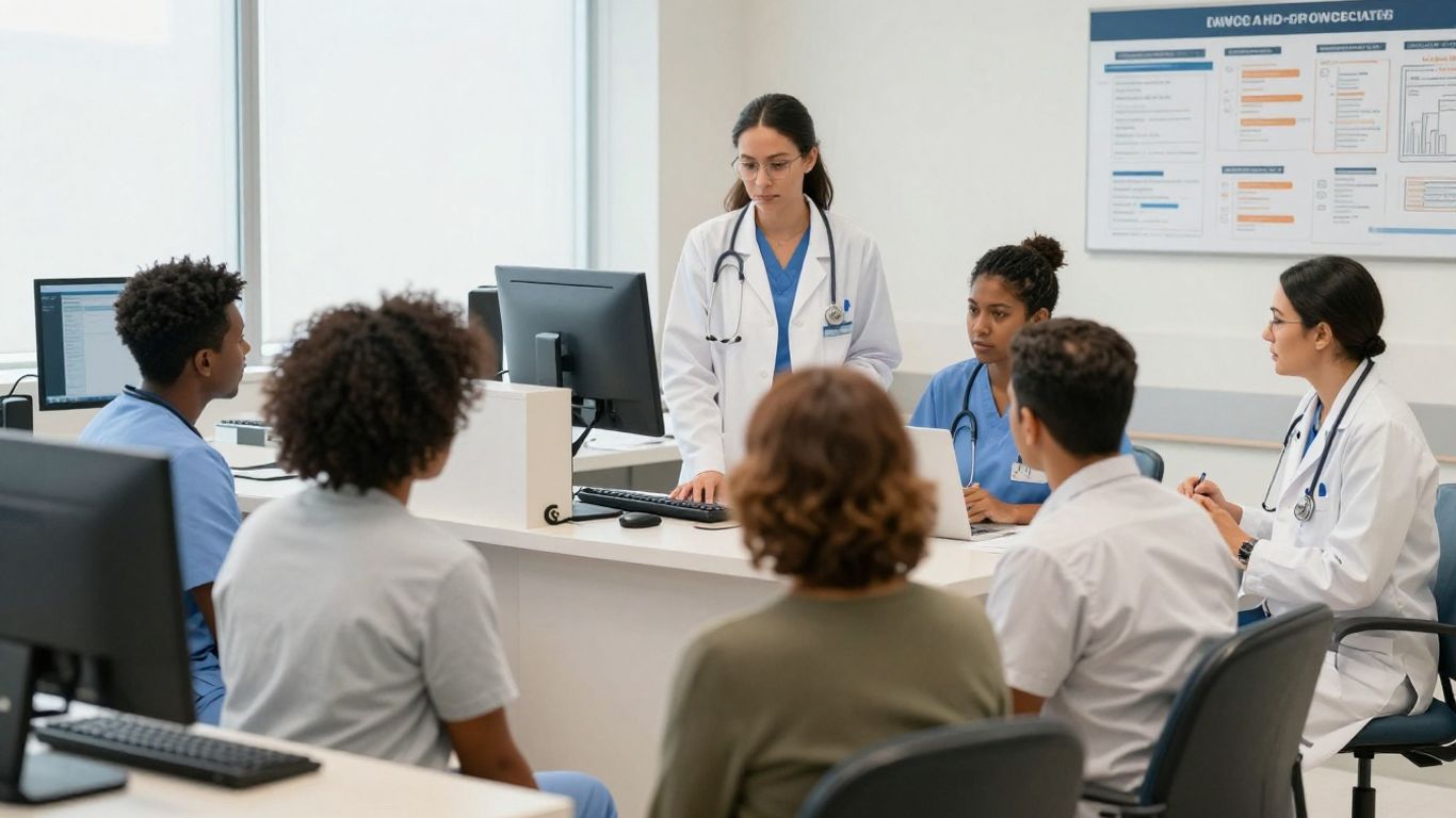 What a Smarter Approach to Clinic Practice Management Looks Like