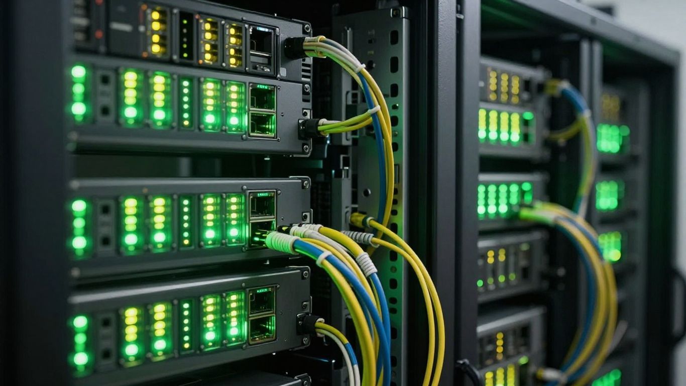 การจัดเตรียมระบบสำหรับงาน SEO