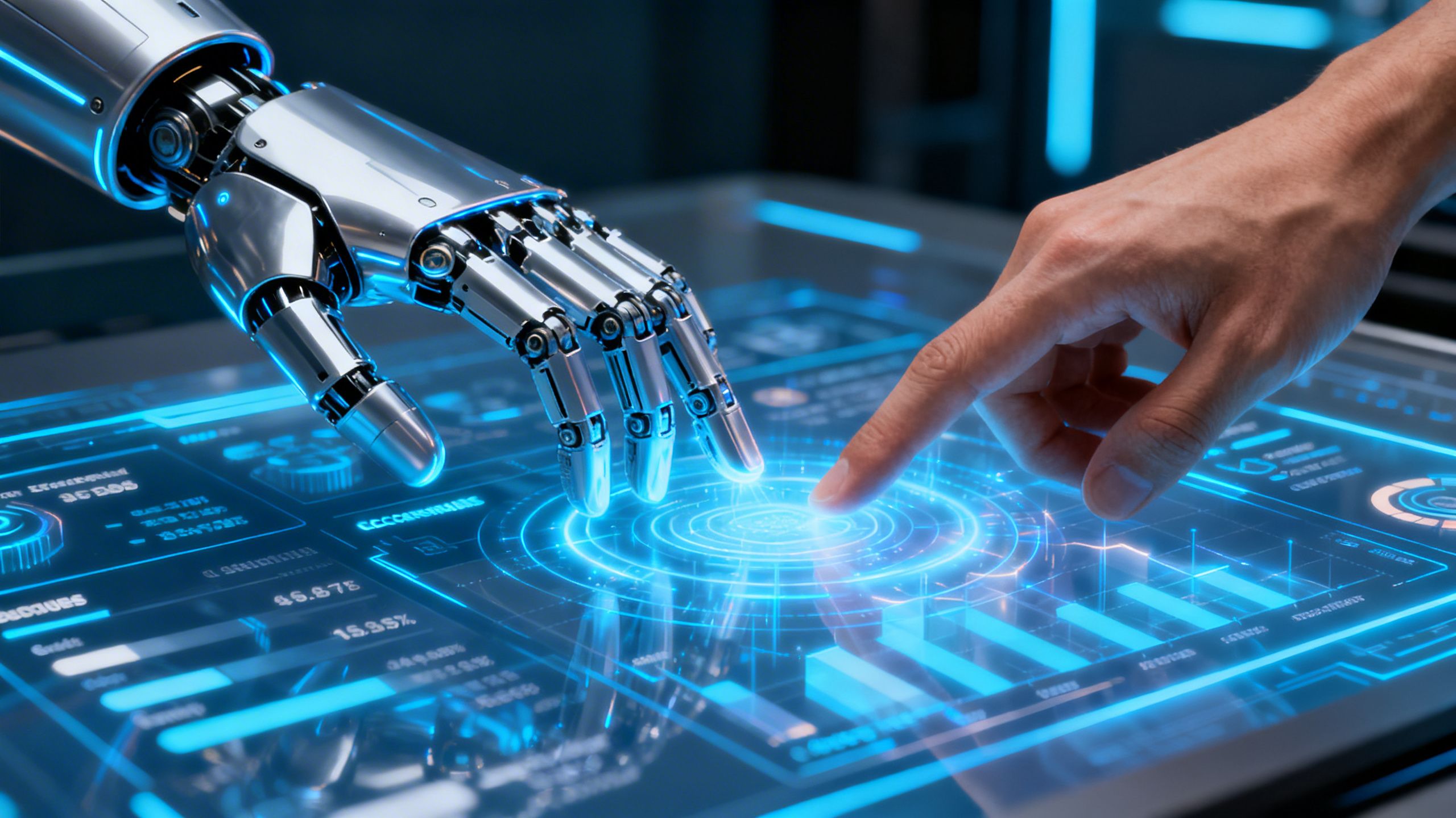 Your New eCommerce Co-Pilot: How Agentic AI Knows When to Help (and When to Shut Up)