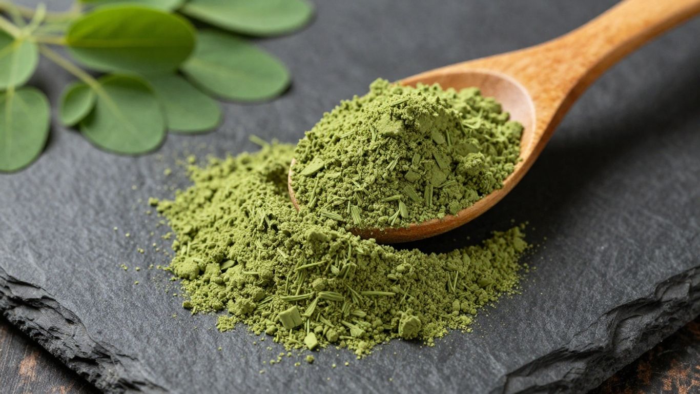 Organic Moringa Suppliers — A Sourcing Guide for Health-Conscious Buyers
