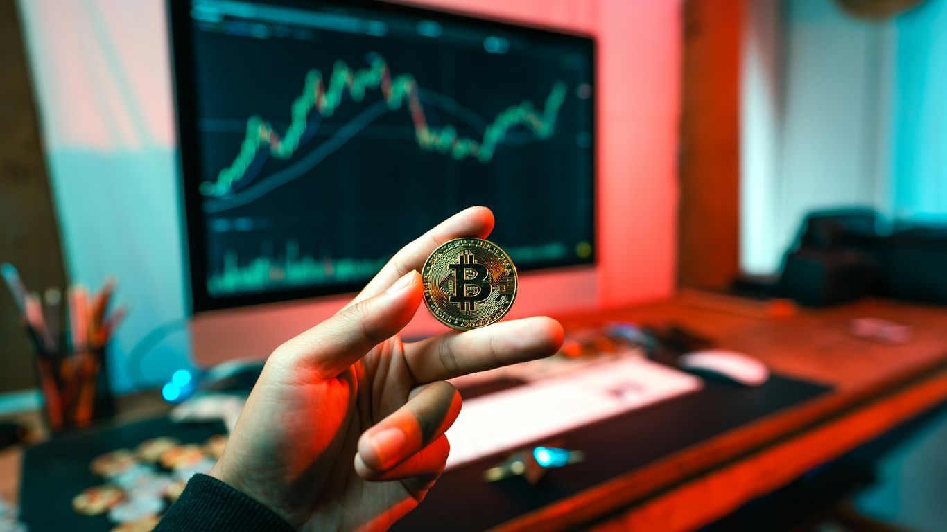 Crypto trading strategies PDF: A practical framework for market analysis, risk, and execution