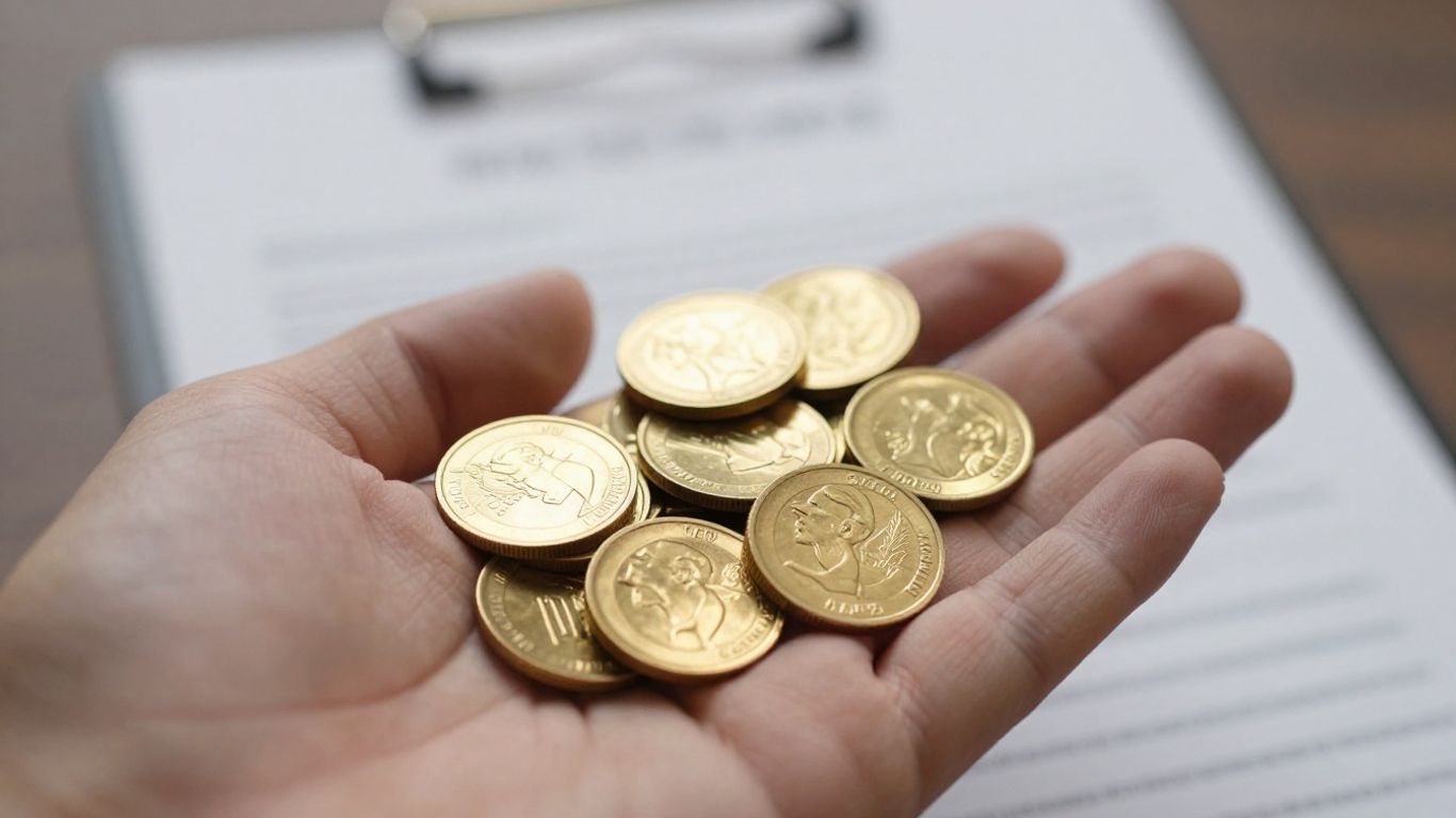 CONTAREA - GESTÃO E CONTABILIDADE - FAMALICÃO - Mais-valias de Quinhões Hereditários: O Que Saber em 2026