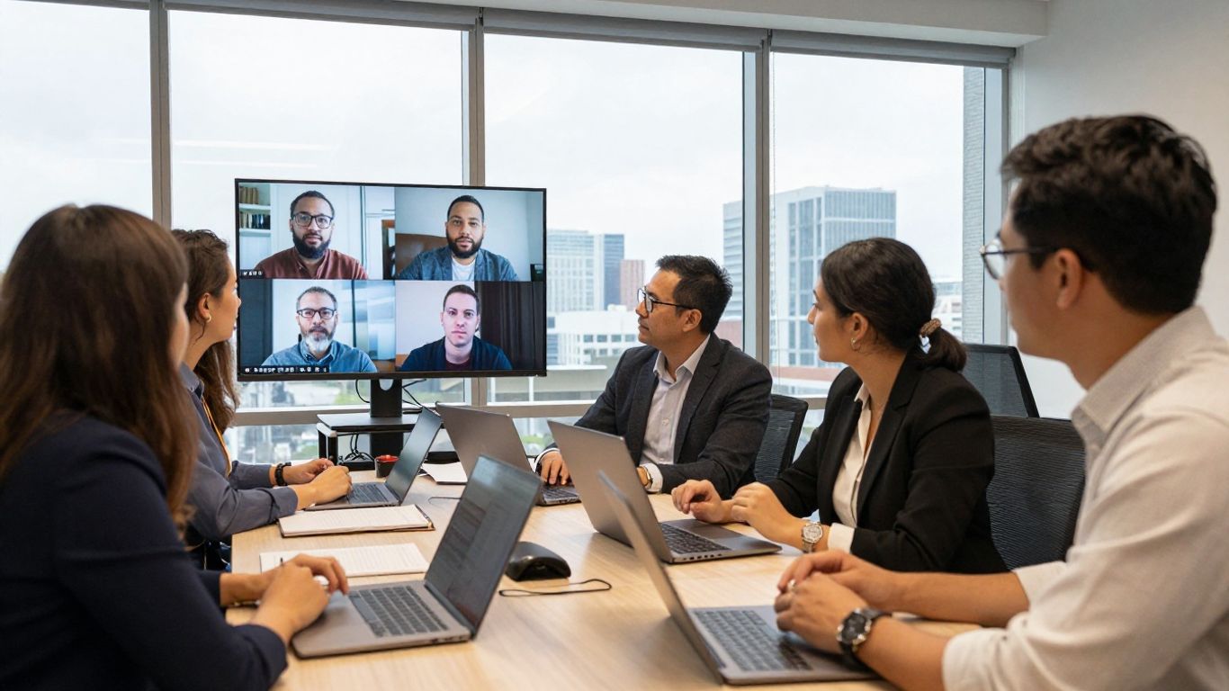 What is cross-cultural training? A practical guide for global teams and assignees