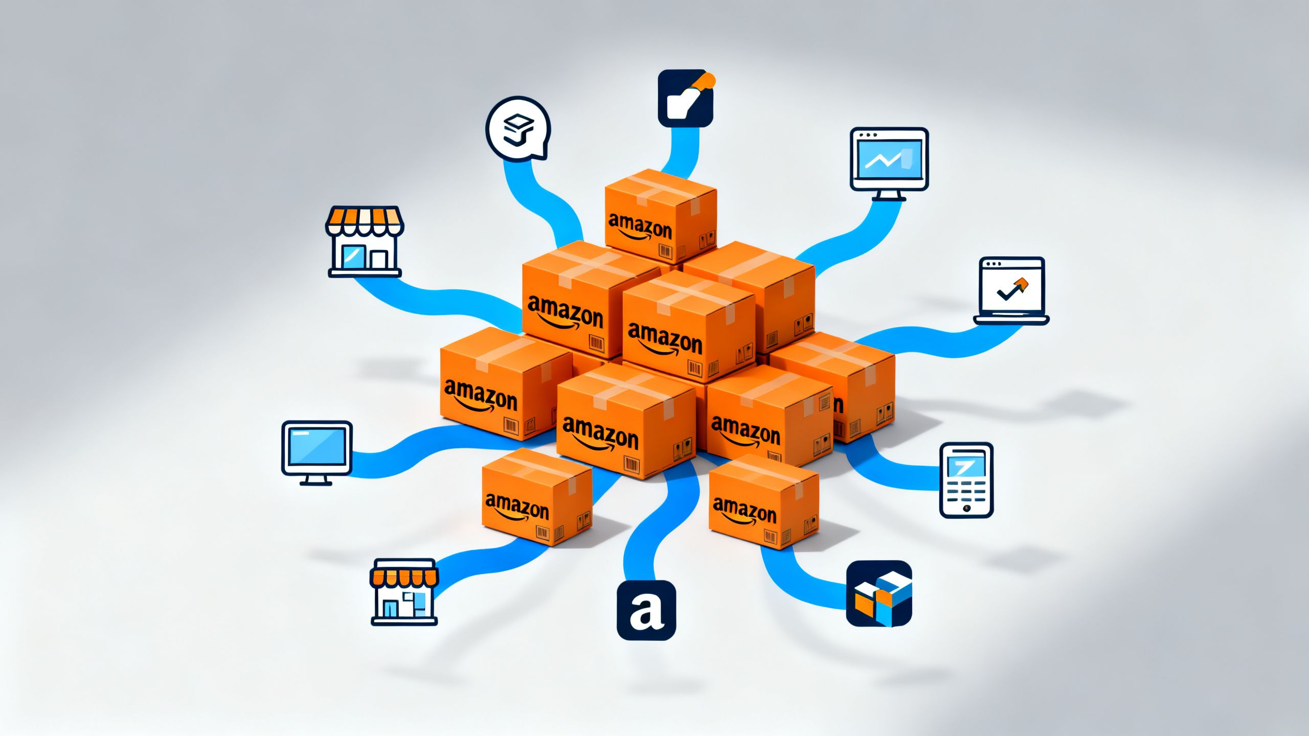 Amazon Fulfillment Outbound: Complete Guide for Amazon Sellers &amp; Agencies