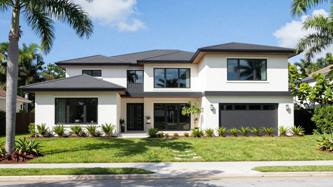 Understanding custom home builder price per square foot ranges in Central Florida