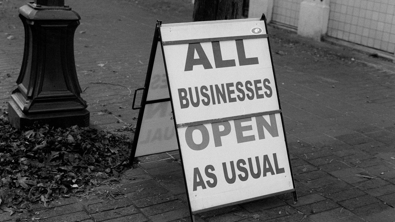 How to Spot Storm Damage on Your Business Sign: A 15-Point Inspection Checklist