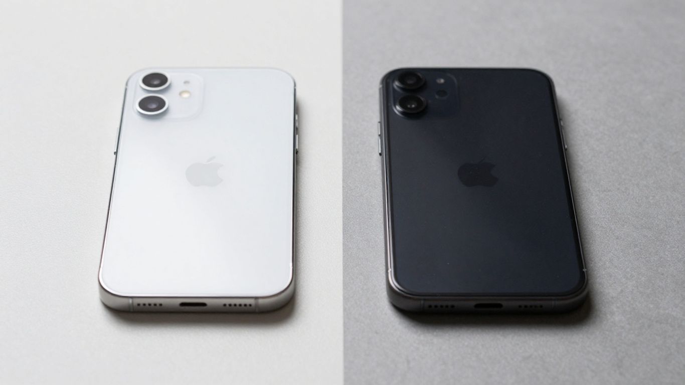 Refurbished und gebrauchte Smartphones im Vergleich