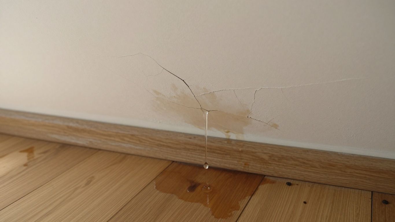 ¿Cubre tu seguro de hogar daños por agua? Guía completa 2026