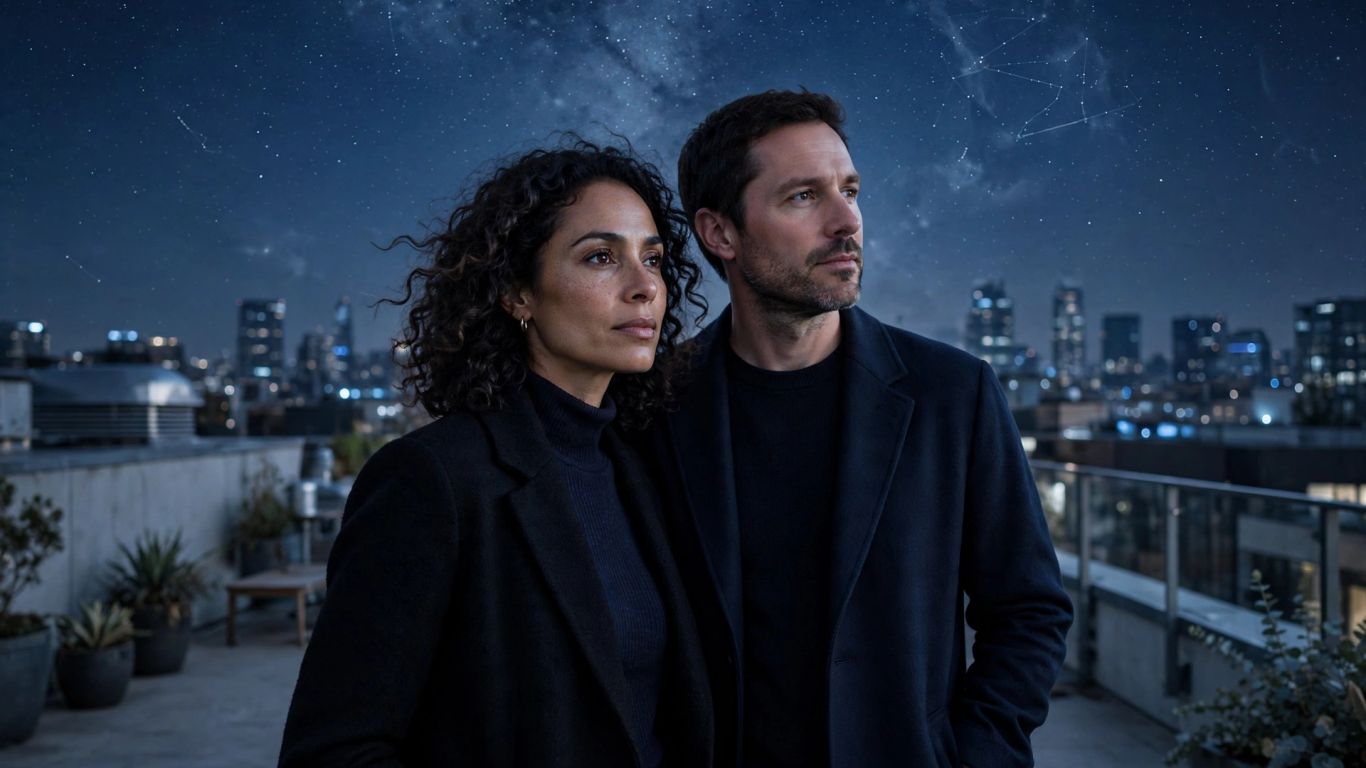 Aquarius in Love – The Unconventional Heart of Genius