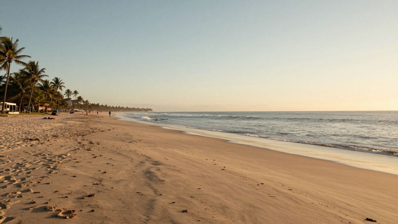 Couchers de soleil en bord de mer à Guanacaste : guide des plages, des horaires et de la planification