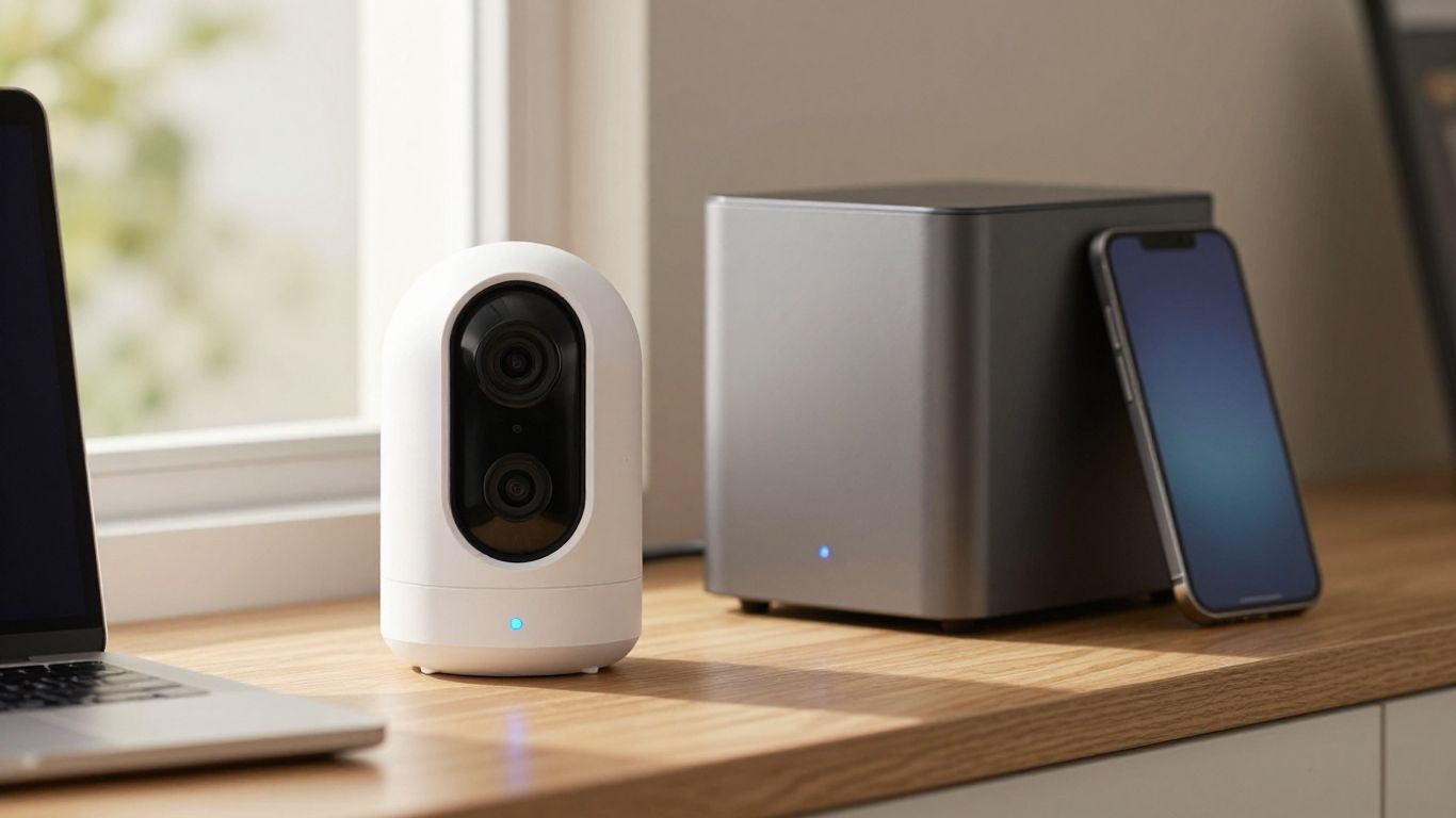 Eufy camera subscription