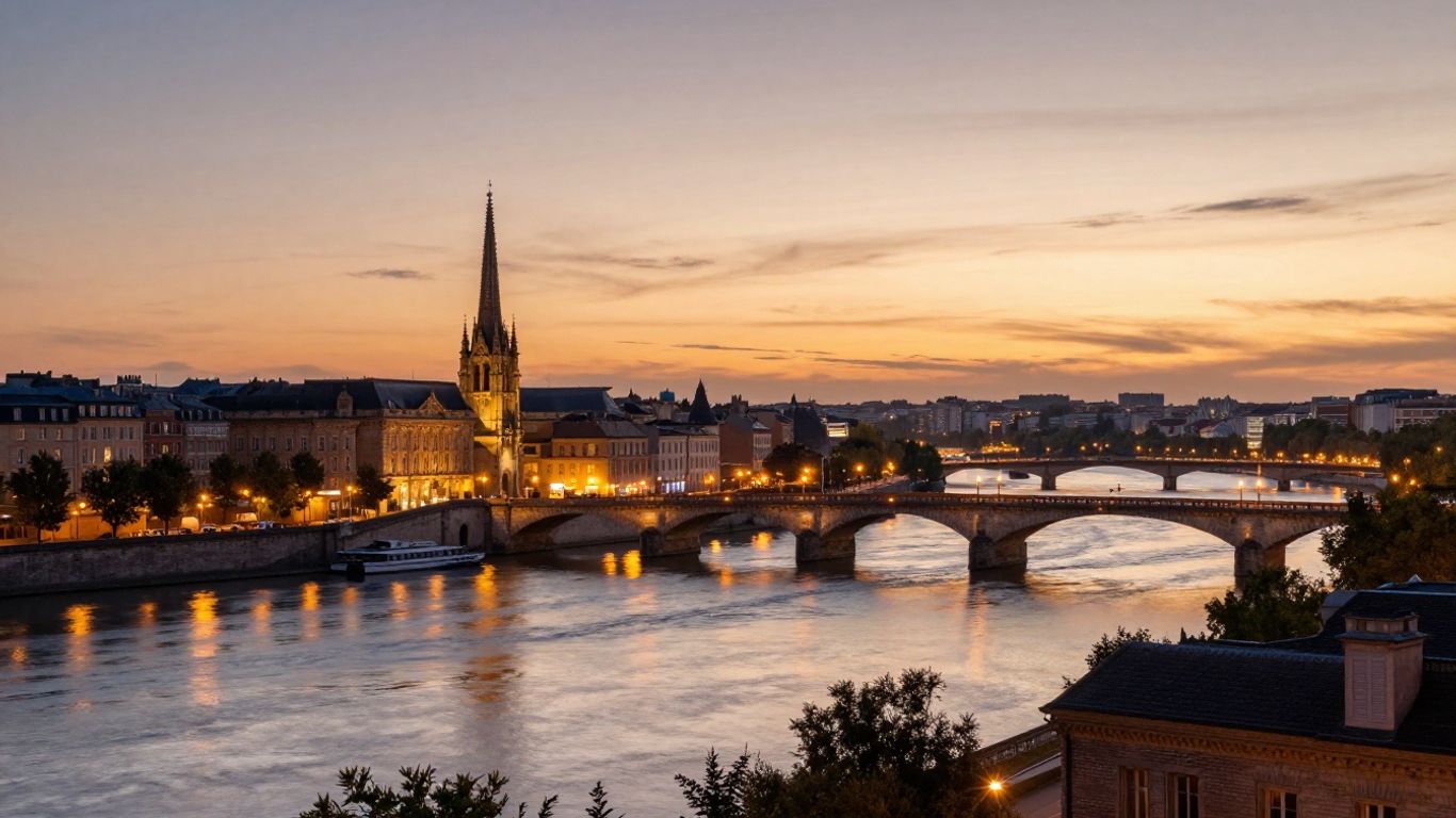 Hôtel pas cher à Bordeaux : le guide pour réserver au meilleur prix